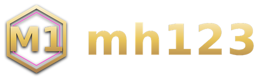 mh123 logo